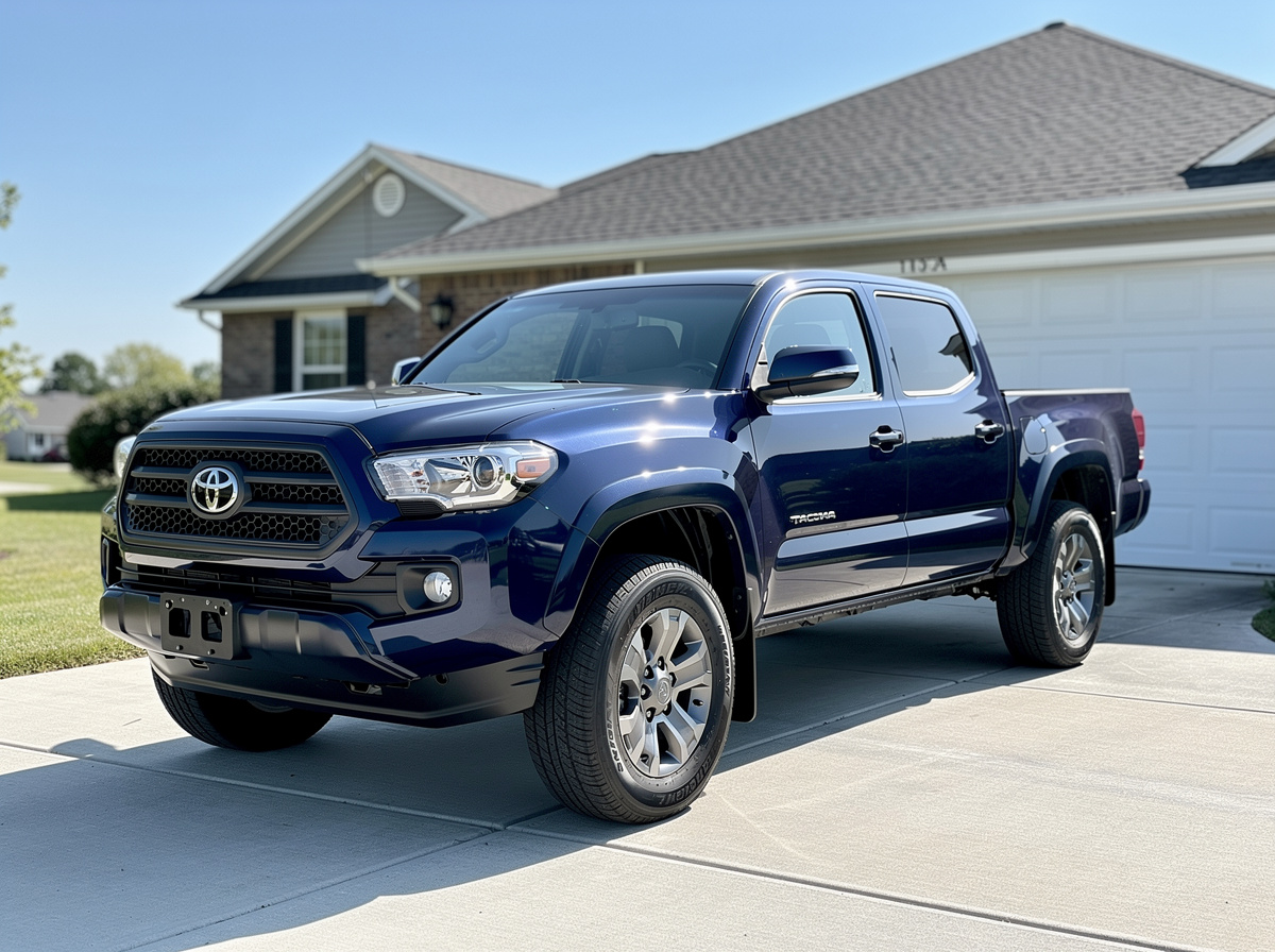 After — Full Detail